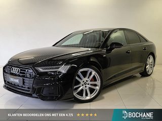Audi A6 55 TFSI e quattro Pro Line S Competition |