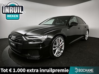 Audi A6 55 TFSI e quattro Pro Line S Competition |