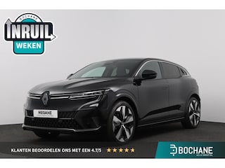 Renault Mégane comfort range techno 60 kWh | Actie! | | Direct rijden! |