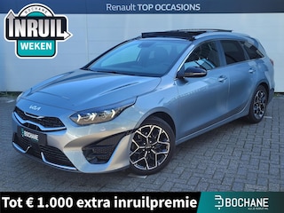 Kia Ceed Sportswagon 1.5 T-GDi GT-Line | Panoramadak | Winter Pack | Adapt. Cruise