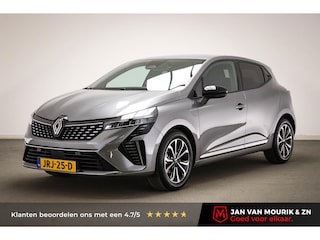 Renault Clio 1.0 TCe 90 GPF techno | LED | NAVIGATIE | DAB | APPLE | CAMERA