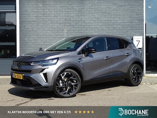 Renault Captur 1.8 E-Tech full hybrid 160 esprit Alpine | Demo | PACK PRIVILÈGE / METALLIC LAK