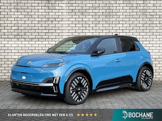Nissan Micra ADVANCE - Launch Edition 52 kWh | Adaptive Cruise Control | Stoel + Stuurverwarming | Achteruitrijcamera | Apple CarPlay / Android Auto |
