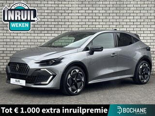 Renault Clio 1.8 Hybrid 160 Techno | Pack Première | Direct Leverbaar