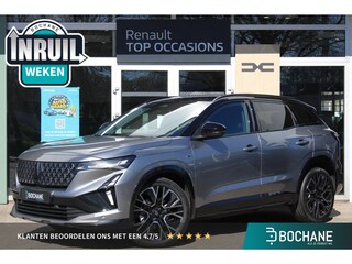 Renault Austral 1.2 E-Tech full hybrid 200 esprit Alpine | Adaptieve Cruise Control | Dodehoek Detectie | Stoel en Stuurverwarming |