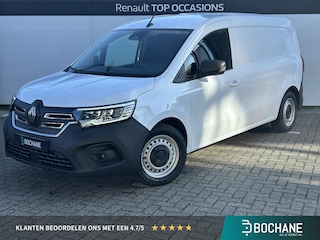 Renault Kangoo E-Tech Advance L2 44 kWh Stoelverwarming | Camera | Clima