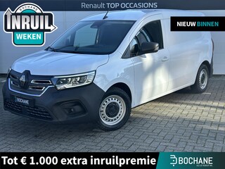 Renault Kangoo E-Tech Advance L2 44 kWh Stoelverwarming | Camera | Clima