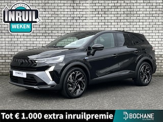 Renault Symbioz 1.8 E-Tech full hybrid 160 esprit Alpine |
