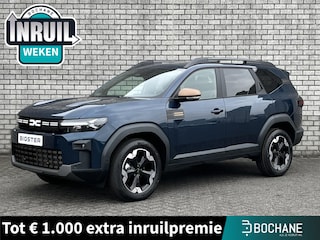 Dacia Bigster 1.8 Hybrid 155 Extreme | Pack Winter | Pack Assist | Direct leverbaar |