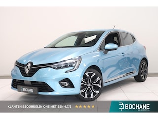 Renault Clio 1.0 TCe Intens | Camera | Navigatie | 17"Lichtmetaal | Key-Less |