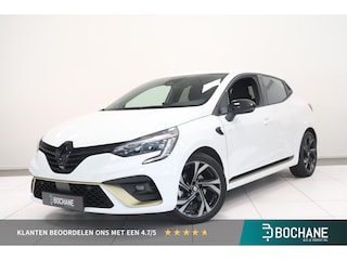 Renault Clio 1.6 E-Tech Hybrid 145 E-Tech Engineered | BOSE audio | Camera | Stoelverwarming | 9,3" Navigatie | LED Koplampen |