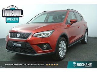 Seat Arona 1.0 TSI Style Business Intense | Carplay/Android Auto | Camera | Navigatie |