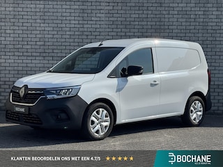 Renault Kangoo 1.5 Blue dCi 75 advance L1 | Achteruitrijcamera | Apple Carplay / Android Auto | Stoelverwarming | Trekhaak |