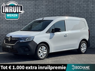 Renault Kangoo 1.5 Blue dCi 75 advance L1 | Achteruitrijcamera | Apple Carplay / Android Auto | Stoelverwarming | Trekhaak |