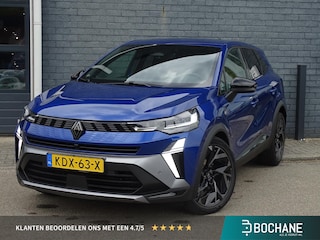Renault Symbioz 1.8 E-Tech full hybrid 160 esprit Alpine PACK DRIVING & COMFORT / METALLIC LAK