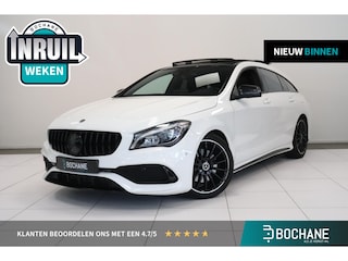 Mercedes-Benz CLA Shooting Brake 250 AMG Prestige | Panoramadak | Camera | AppleCarplay | Trekhaak |