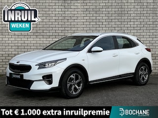 Kia XCeed 1.0 T-GDi ComfortLine | Trekhaak | Achteruitrijcamera | Apple CarPlay / Android Auto | Climate Control |
