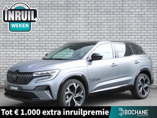 Renault Austral 1.3 Mild Hybrid 160 Automaat Techno Esprit Alpine | Elektrisch bed. achterklep | 1.800kg Trekgewicht | Navigatie |
