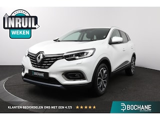 Renault Kadjar 1.3 TCe 140 EDC Intens | Automaat | Camera | Carplay/Android Auto |