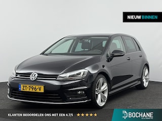 Volkswagen Golf 1.4 TSI 150pk ACT Highline | R-Line | Navigatie | Trekhaak |