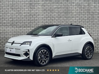 Renault 5 Comfort Range Roland-Garros 52 kWh | Pack Safety & Advanced Driving Assist | Direct leverbaar