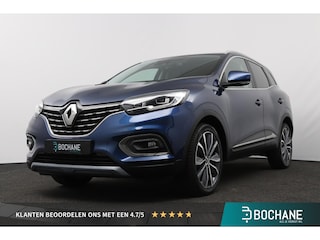 Renault Kadjar 1.3 TCe 140 EDC Intens | Automaat | Trekhaak | Leder | 19" Velgen |