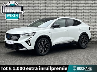 Renault Rafale 1.2 E-Tech full hybrid 200 esprit Alpine | Pack Light & Sound | Pack Privilège | Pack Elysée | Direct leverbaar |