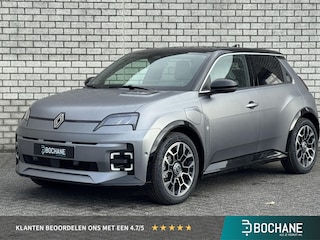 Renault 5 Comfort Range Roland-Garros 52 kWh | Pack Safety & Advanced Driving Assist | CarPlay & Android Auto | Direct leverbaar