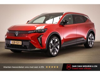 Renault Scénic E-Tech EV60 comfort range techno | ADVANCED DRIVING PACK | PANORAMADAK | STUURVERWARMING | CAMERA