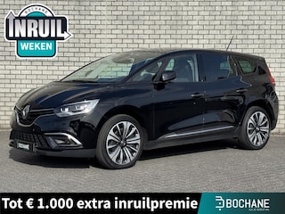 Renault Scénic 1.3 TCe Equilibre 7p. | Achteruitrijcamera | All-Season banden | Navigatie | Parkeersensoren |