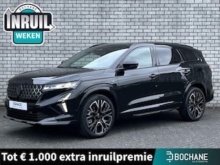 Renault Espace E-Tech full hybrid 200 esprit Alpine 5p. | Pack Comfort | Pack Privilège | Pack Light & Sound | Pack Around View Camera |