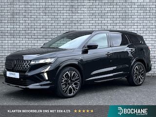 Renault Espace E-Tech full hybrid 200 esprit Alpine 5p. | Pack Comfort | Pack Privilège | Pack Light & Sound | Pack Around View Camera |
