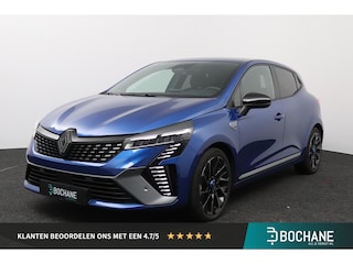 Renault Clio 1.0 TCe 90 GPF esprit Alpine | Pack City | Pack Bose | 360 Camera |