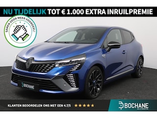 Renault Clio 1.0 TCe 90 GPF esprit Alpine | Pack City | Pack Bose | 360 Camera |