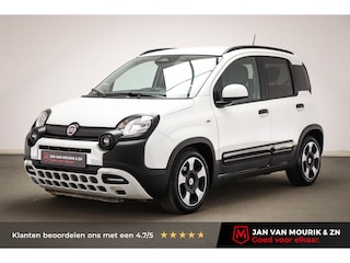 Fiat Panda 1.0 Hybrid Pandina | COMFORT PACK | DAB | APPLE | PDC