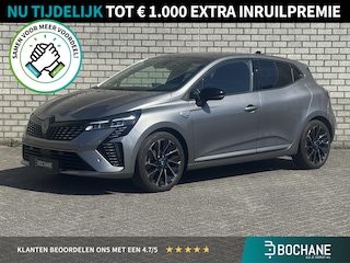 Renault Clio 1.0 TCe 90 GPF Esprit Alpine | BOSE-Audiosysteem | Apple CarPlay / Android Auto | 360° Camera | Adaptive Cruise Control |