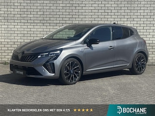 Renault Clio 1.0 TCe 90 GPF Esprit Alpine | BOSE-Audiosysteem | Apple CarPlay / Android Auto | 360° Camera | Adaptive Cruise Control |