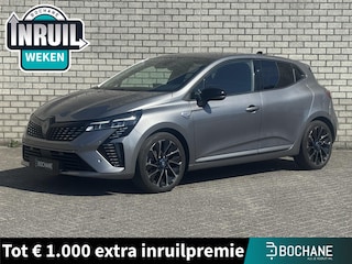 Renault Clio 1.0 TCe 90 GPF Esprit Alpine | BOSE-Audiosysteem | Apple CarPlay / Android Auto | 360° Camera | Adaptive Cruise Control |