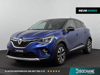 Renault Captur 1.0 TCe 100 Bi-Fuel Intens | Trekhaak | Benzine & LPG | Pack Parking | Pack Easylink |