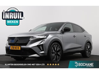 Renault Rafale E-Tech full hybrid 200 esprit Alpine | Pack Élysée | Pack Light & Sound | Pack Privilége |