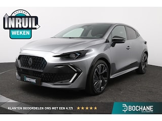 Renault Clio 1.8 Hybrid 160 esprit Alpine | DEMO |