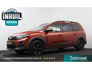 Dacia Jogger 1.8 hybrid 155 limited edition 7p. | Demo | Navigatie | 360 Camera | Cruise Contol |