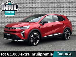 Renault Symbioz 1.8 E-Tech full hybrid 160 Iconic | Demo | Harman / Kardon | Panoramadak | Stoel + Stuurverwarming | Beschikbaar vanaf 06-26 |