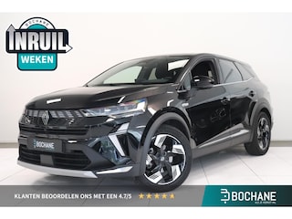Renault Symbioz 1.6 E-Tech full hybrid 145 iconic | 360° camera | Elektr stoelen | Adaptieve cruise | Google navigatie |