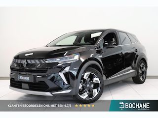 Renault Symbioz 1.6 E-Tech full hybrid 145 iconic | 360° camera | Elektr stoelen | Adaptieve cruise | Google navigatie |