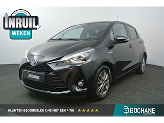 Toyota Yaris 1.5 Hybrid Dynamic | Navigatie | Camera | Climate Control |