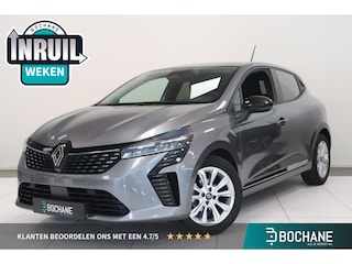 Renault Clio 1.0 TCe 90 GPF evolution | Camera | Navigatie | Lichtmetalen | AppleCarplay AndroidAuto |