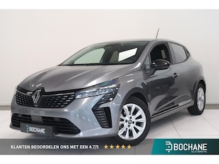 Renault Clio 1.0 TCe 90 GPF evolution | Camera | Navigatie | Lichtmetalen | AppleCarplay AndroidAuto |
