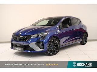 Renault Clio 1.0 TCe 90 GPF esprit Alpine | 360° Camera | Climate control | Sportstoelen | 17"Lichtmetaal |