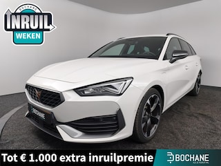 Cupra Leon 1.4 e-Hybrid Business